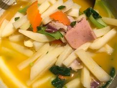 -巴渝菜馆(涿州店)