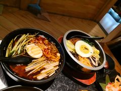 -九田家黑牛烤肉料理(珠江摩尔店)