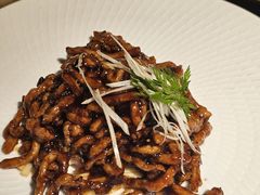 -四世同堂·京菜·烤鸭(双井店)