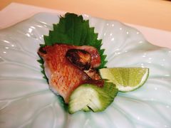 -鮨一日本料理(大中华店)