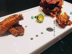 -无锡中央车站假日酒店·中餐厅