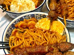 -燕兰楼·清真西北融合菜(亚运村店)