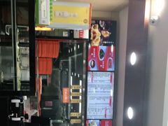 -庆丰包子铺(天桥店)