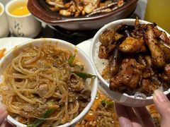 -食锦记·福建私房菜(浦西万达店)