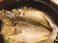 -莆田餐厅PUTIEN(西安万象天地店)
