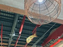 -红日饭店(裕隆三路店)