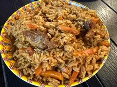 -沙州食驿·非遗小吃夜市