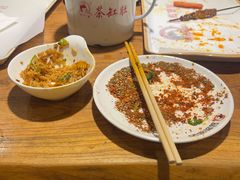 -小核桃品质串店(世茂大道店)