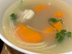 -清真·玛丽亚新疆菜主题餐厅(浙江中路店)