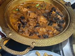 -老东北大铁锅·烧烤·东北菜