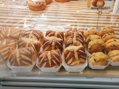 -味多美蛋糕(义和庄地铁店)