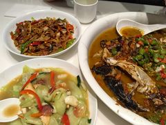 -辣公子·千岛湖私房菜(滨江店)