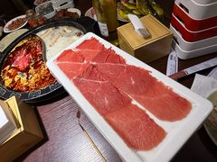 -火云天重庆火锅自助(中山路店)