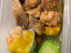 -顺意·顺德家乡菜(国际人才大厦店)