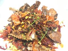 -前王院•巧克力海鲜市集餐厅(万平口店)