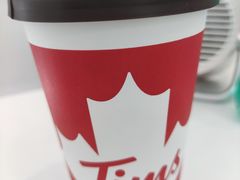 -Tims天好咖啡·贝果(融科创意中心店)