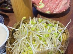 -楠火锅(葫芦岛飞天广场店)