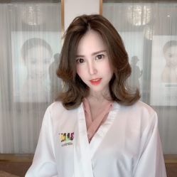 -3AM HAIR SALON染发烫发接发