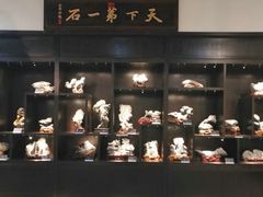 -中华赏石园