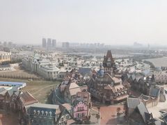 -郑州方特梦幻王国