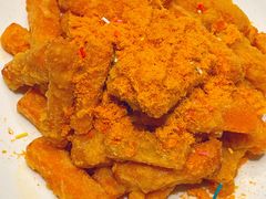 -万荣烤鸭店·北京菜(农光里店)