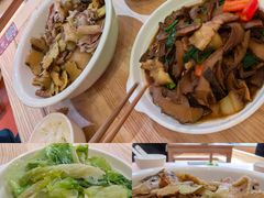 -斯丹姜母鸭·古法干香(涂门街总店)