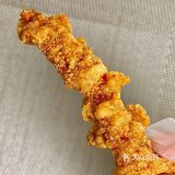 零食｜家庭版小酥肉