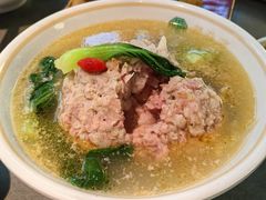 -老淮滨-蚌埠非遗小吃(淮河路店)