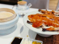 -红樱桃·欢乐餐厅(太原里店)