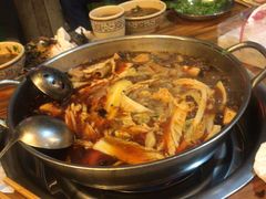 -黑竹香鸡(营和巷店)