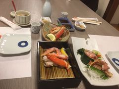 -蟹道乐(道顿堀本店)