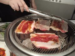 -缘·金家烤鳗鱼(西塔总店)