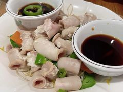 -南记食粥坊·宵夜大排档(岭南分店)