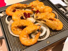 -陶陶居海鲜酒家(新马路店)