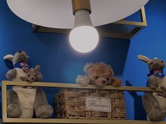-OZ cafe(南昌路店)