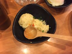 -博多一幸舍(侨福芳草地购物中心店)
