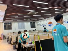-仙螺岛海鲜自助餐厅(总店)