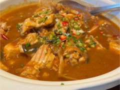 -魏铭鱼头捞饭(晋阳路店)