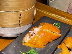 -北京老铺烤鸭(老城根店)