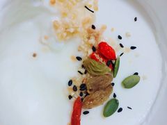 自制酸奶-紫光园(创始店)