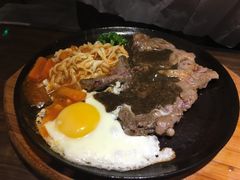 -豪享来中西餐厅(隆昌店)