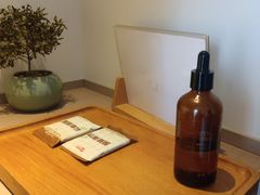 -锦艾·推拿艾灸&疗愈SPA(时代天街空中花园店)