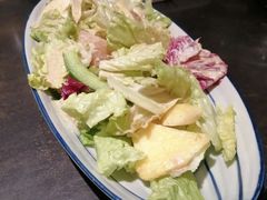 -辣尚瘾·烤鱼·新川菜(交大直营店)