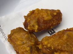 -苏小柳点心·手作小笼包(新街口分院店)