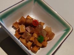 -芙蓉堂(武汉天地店)