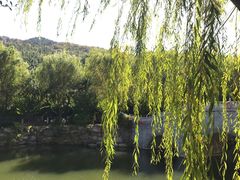 -石岛赤山风景区