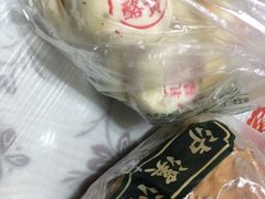 -泸溪河桃酥(长乐路店)