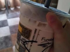 -放哈·甜醅子奶茶创造者(正宁路店)