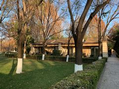 -春晖园度假酒店温泉