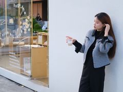 -HUGS coffee(东区店)